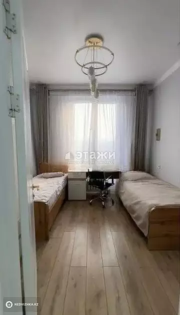 102 м², 4-комнатная квартира, этаж 16 из 20, 102 м², изображение - 4