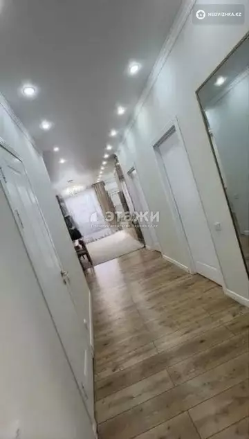 102 м², 4-комнатная квартира, этаж 16 из 20, 102 м², изображение - 6