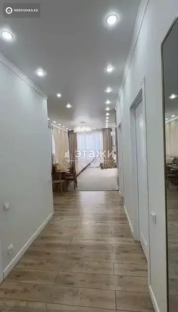 102 м², 4-комнатная квартира, этаж 16 из 20, 102 м², изображение - 7