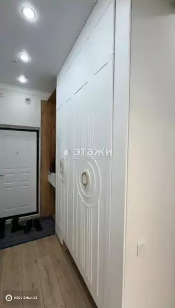 102 м², 4-комнатная квартира, этаж 16 из 20, 102 м², изображение - 8