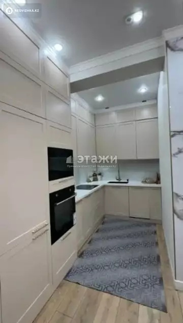 102 м², 4-комнатная квартира, этаж 16 из 20, 102 м², изображение - 9