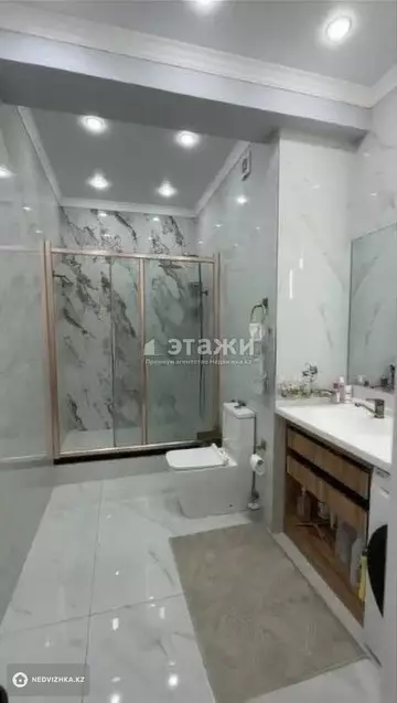 102 м², 4-комнатная квартира, этаж 16 из 20, 102 м², изображение - 10