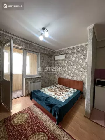 1-комнатная квартира, этаж 3 из 13, 30 м²