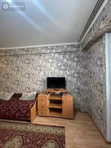 1-комнатная квартира, этаж 3 из 13, 30 м²
