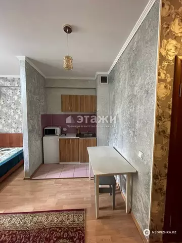 1-комнатная квартира, этаж 3 из 13, 30 м²