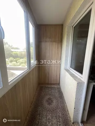 30 м², 1-комнатная квартира, этаж 3 из 13, 30 м², изображение - 5