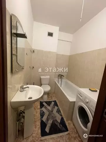 30 м², 1-комнатная квартира, этаж 3 из 13, 30 м², изображение - 7