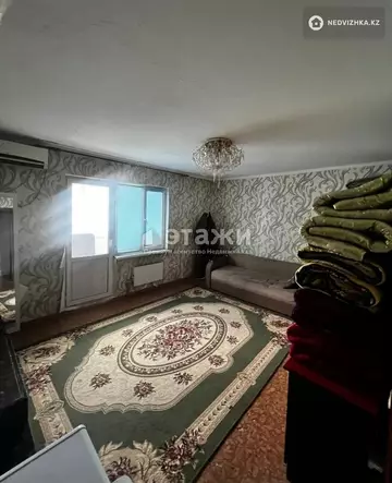 2-комнатная квартира, этаж 4 из 6, 67 м²