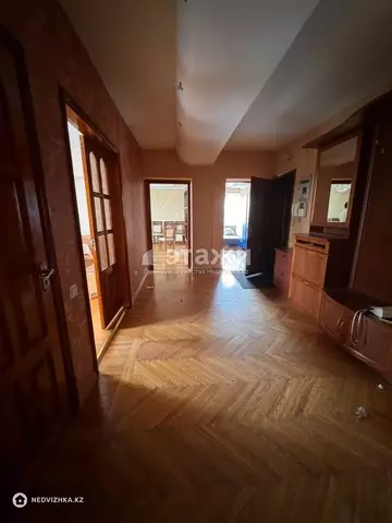 112 м², 4-комнатная квартира, этаж 4 из 5, 112 м², изображение - 6