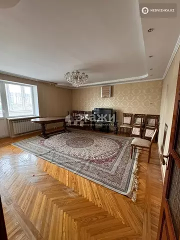 112 м², 4-комнатная квартира, этаж 4 из 5, 112 м², изображение - 8
