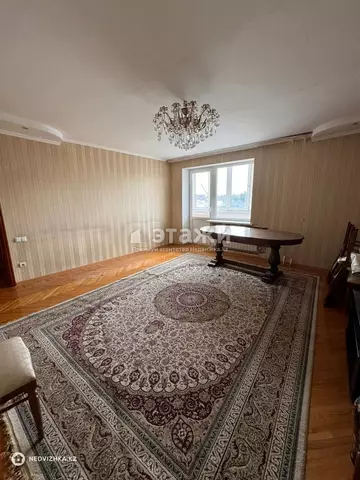 112 м², 4-комнатная квартира, этаж 4 из 5, 112 м², изображение - 7