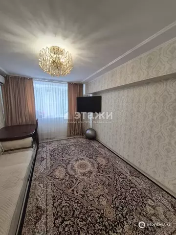 3-комнатная квартира, этаж 2 из 5, 68 м²