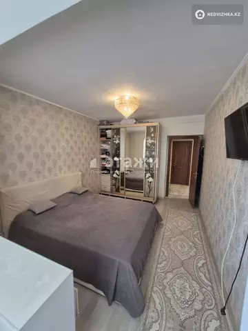 3-комнатная квартира, этаж 2 из 5, 68 м²