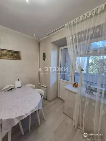 68 м², 3-комнатная квартира, этаж 2 из 5, 68 м², изображение - 6