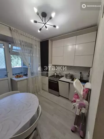 68 м², 3-комнатная квартира, этаж 2 из 5, 68 м², изображение - 5