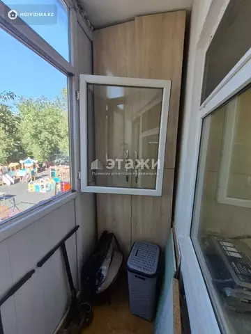 68 м², 3-комнатная квартира, этаж 2 из 5, 68 м², изображение - 8