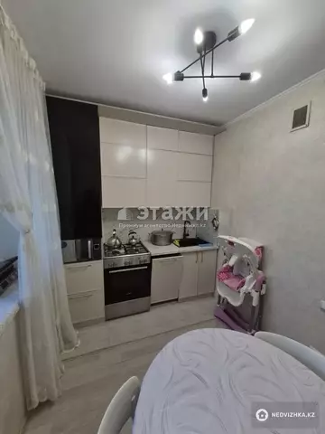 68 м², 3-комнатная квартира, этаж 2 из 5, 68 м², изображение - 7