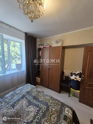 68 м², 3-комнатная квартира, этаж 2 из 5, 68 м², изображение - 9