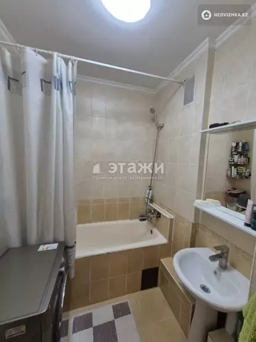 68 м², 3-комнатная квартира, этаж 2 из 5, 68 м², изображение - 12