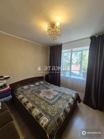 68 м², 3-комнатная квартира, этаж 2 из 5, 68 м², изображение - 10