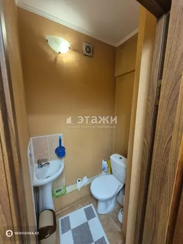 68 м², 3-комнатная квартира, этаж 2 из 5, 68 м², изображение - 13