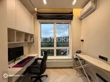100 м², 4-комнатная квартира, этаж 5 из 10, 100 м², изображение - 5