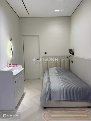 100 м², 4-комнатная квартира, этаж 5 из 10, 100 м², изображение - 6