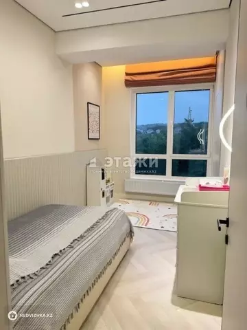 100 м², 4-комнатная квартира, этаж 5 из 10, 100 м², изображение - 8