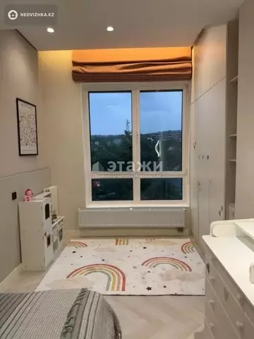 100 м², 4-комнатная квартира, этаж 5 из 10, 100 м², изображение - 7