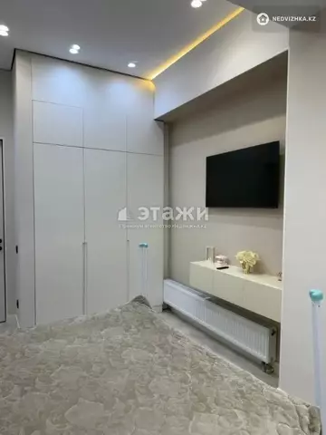 100 м², 4-комнатная квартира, этаж 5 из 10, 100 м², изображение - 9