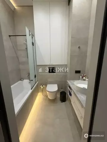 100 м², 4-комнатная квартира, этаж 5 из 10, 100 м², изображение - 12