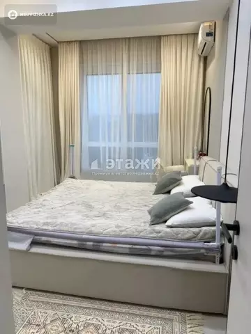 100 м², 4-комнатная квартира, этаж 5 из 10, 100 м², изображение - 11