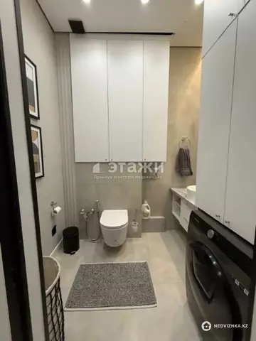 100 м², 4-комнатная квартира, этаж 5 из 10, 100 м², изображение - 13