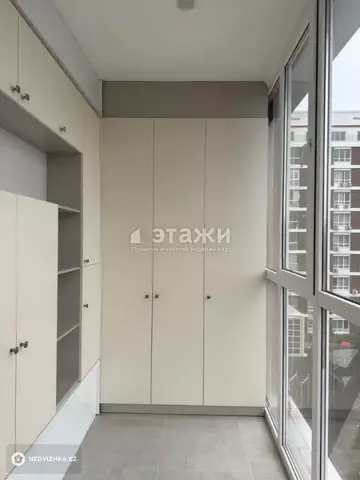 100 м², 4-комнатная квартира, этаж 5 из 10, 100 м², изображение - 16