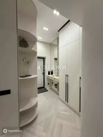 100 м², 4-комнатная квартира, этаж 5 из 10, 100 м², изображение - 17