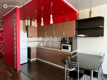 3-комнатная квартира, этаж 16 из 17, 105 м²