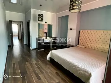 3-комнатная квартира, этаж 16 из 17, 105 м²