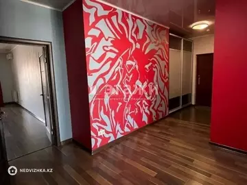 3-комнатная квартира, этаж 16 из 17, 105 м²