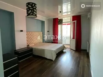3-комнатная квартира, этаж 16 из 17, 105 м²