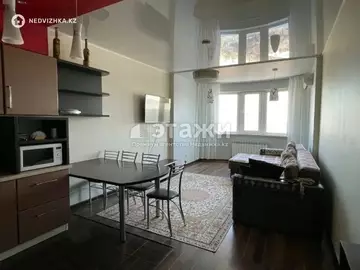 105 м², 3-комнатная квартира, этаж 16 из 17, 105 м², изображение - 4