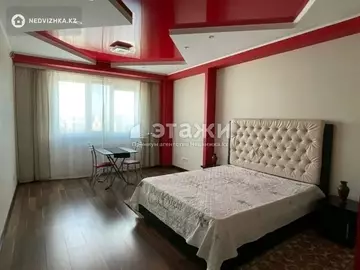 105 м², 3-комнатная квартира, этаж 16 из 17, 105 м², изображение - 5