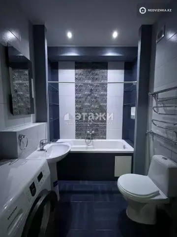 105 м², 3-комнатная квартира, этаж 16 из 17, 105 м², изображение - 9