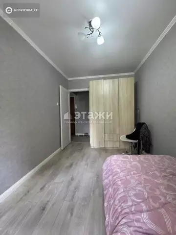 2-комнатная квартира, этаж 4 из 4, 43 м²