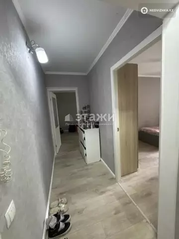 43 м², 2-комнатная квартира, этаж 4 из 4, 43 м², изображение - 5