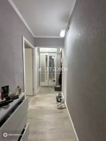 43 м², 2-комнатная квартира, этаж 4 из 4, 43 м², изображение - 6