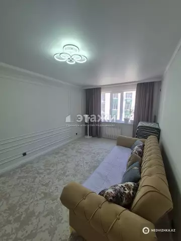 48.6 м², 1-комнатная квартира, этаж 5 из 7, 49 м², изображение - 0