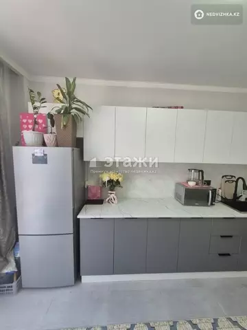 48.6 м², 1-комнатная квартира, этаж 5 из 7, 49 м², изображение - 1