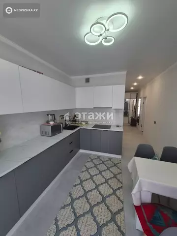 48.6 м², 1-комнатная квартира, этаж 5 из 7, 49 м², изображение - 3