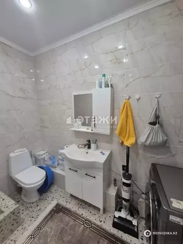 48.6 м², 1-комнатная квартира, этаж 5 из 7, 49 м², изображение - 5