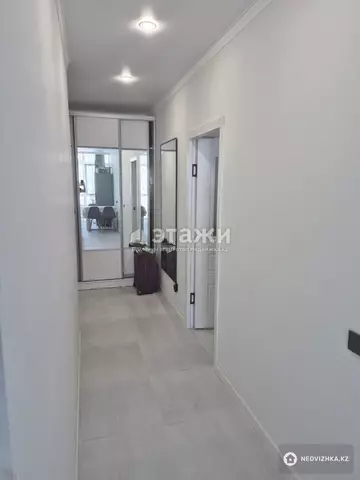 48.6 м², 1-комнатная квартира, этаж 5 из 7, 49 м², изображение - 6